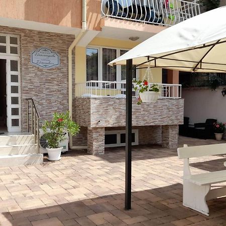 Guest House Diamandievi Nessebar Exterior foto