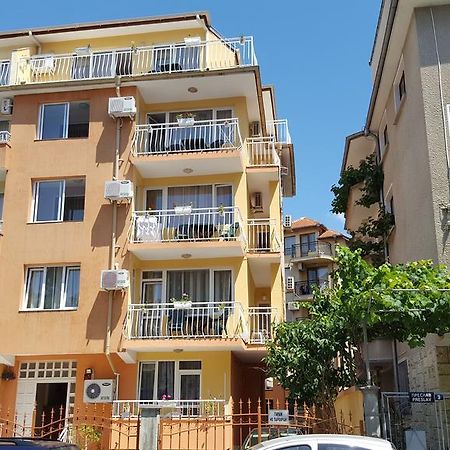 Guest House Diamandievi Nessebar Exterior foto