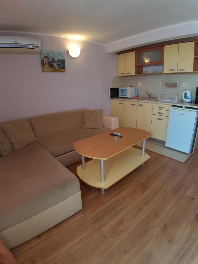 Guest House Diamandievi Nessebar Exterior foto
