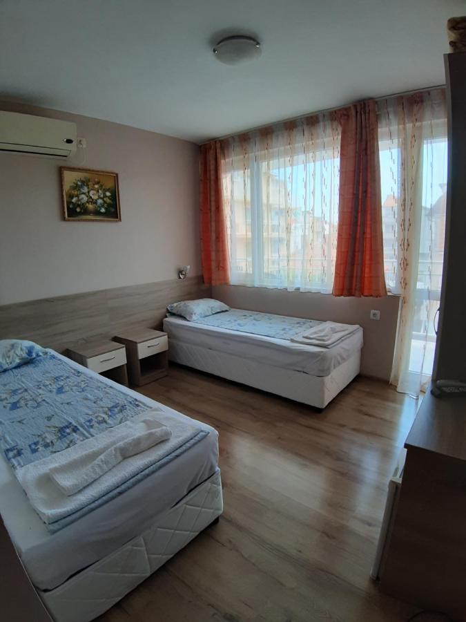 Guest House Diamandievi Nessebar Exterior foto