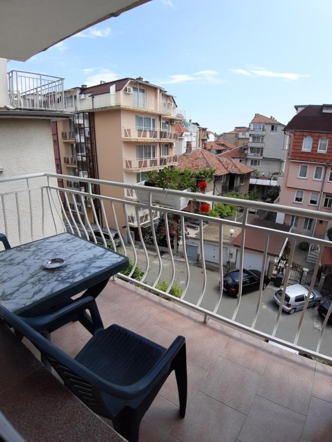 Guest House Diamandievi Nessebar Exterior foto