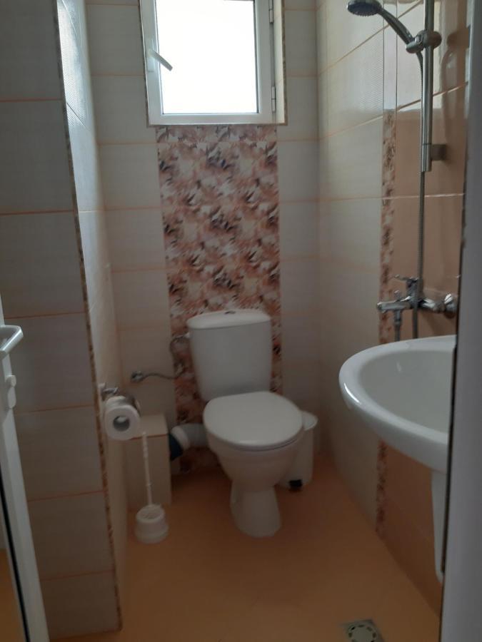Guest House Diamandievi Nessebar Exterior foto