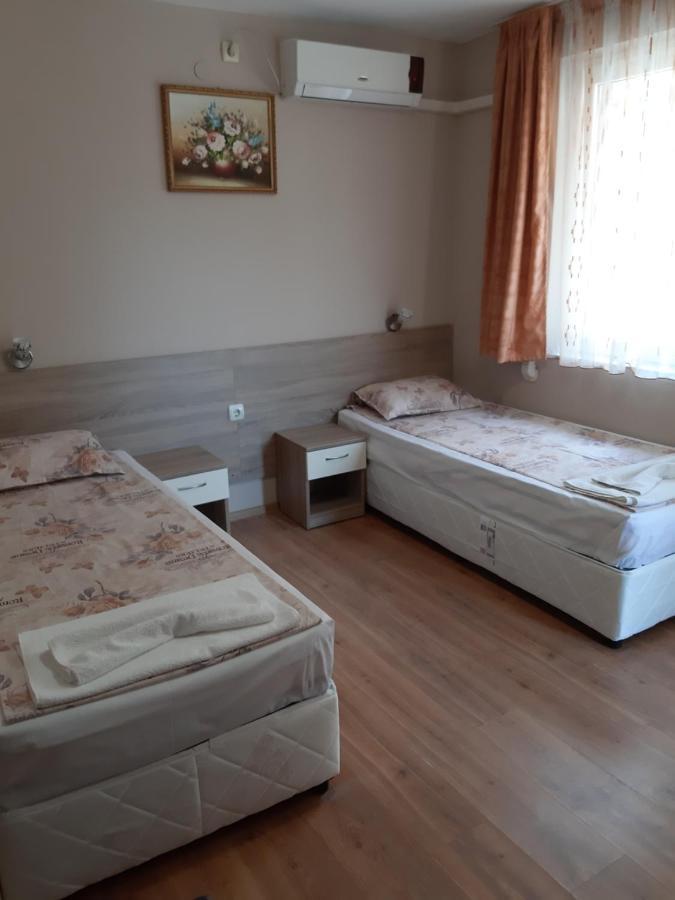 Guest House Diamandievi Nessebar Exterior foto