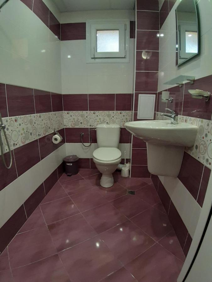 Guest House Diamandievi Nessebar Exterior foto