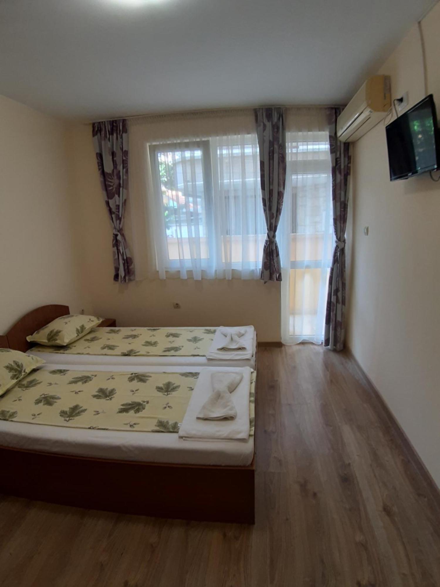 Guest House Diamandievi Nessebar Exterior foto