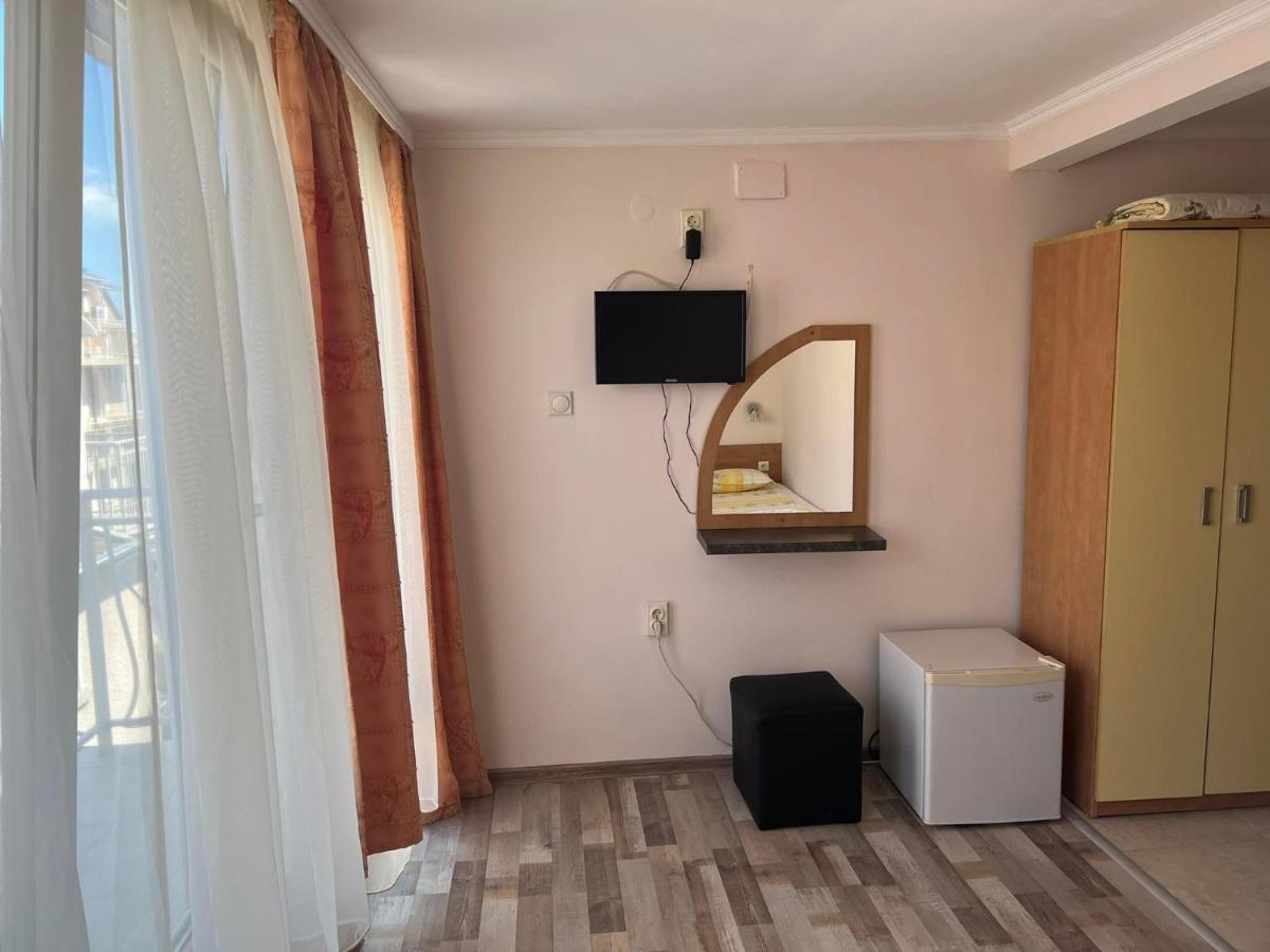 Guest House Diamandievi Nessebar Exterior foto