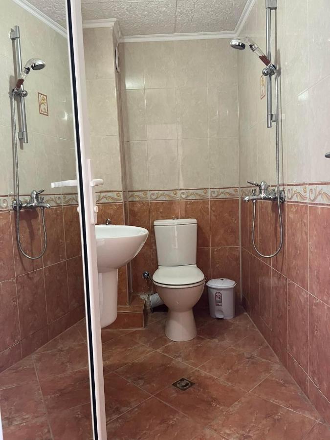 Guest House Diamandievi Nessebar Exterior foto