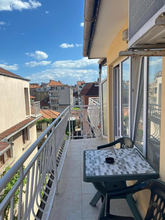 Guest House Diamandievi Nessebar Exterior foto