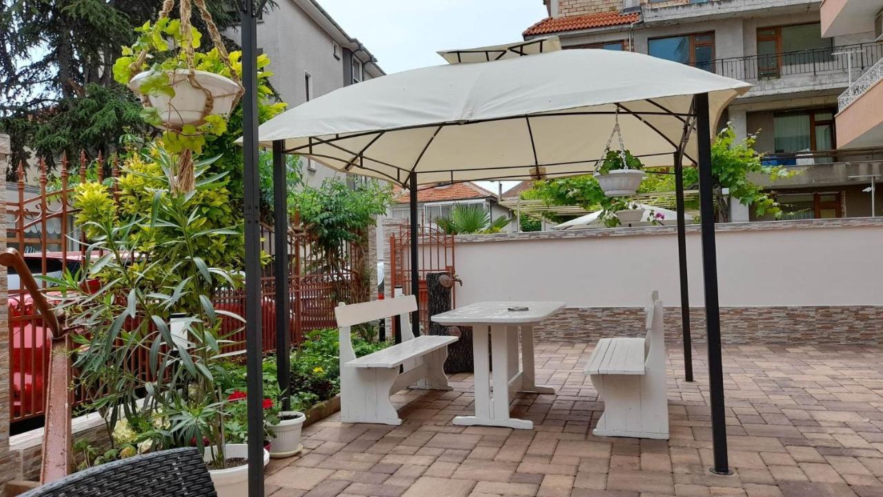 Guest House Diamandievi Nessebar Exterior foto