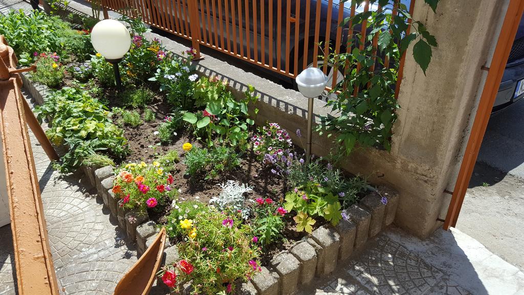 Guest House Diamandievi Nessebar Exterior foto