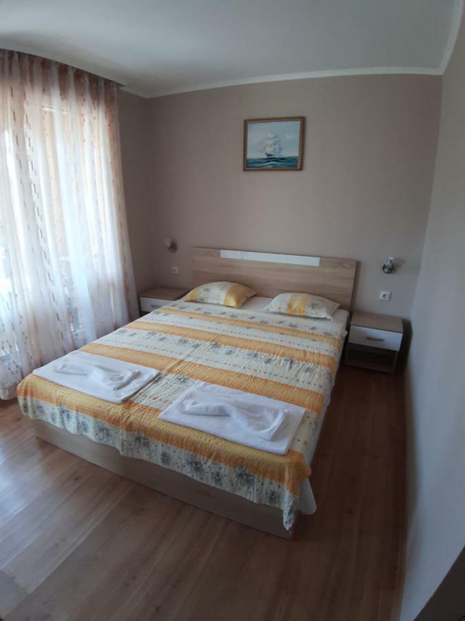 Guest House Diamandievi Nessebar Exterior foto