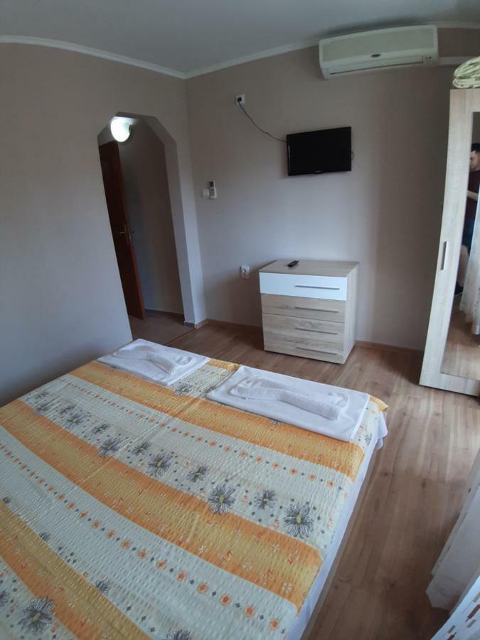 Guest House Diamandievi Nessebar Exterior foto