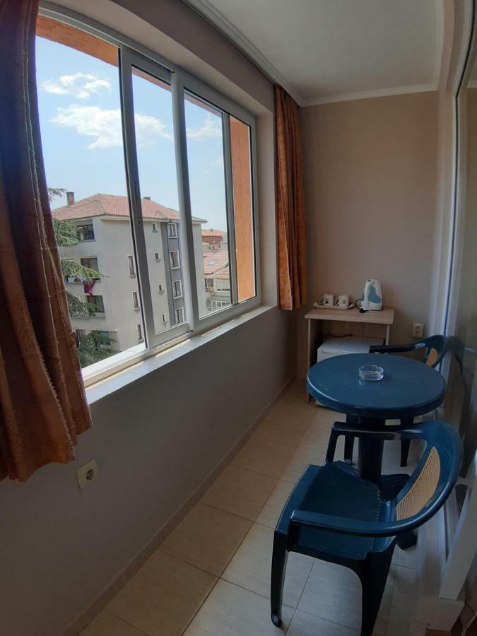 Guest House Diamandievi Nessebar Exterior foto
