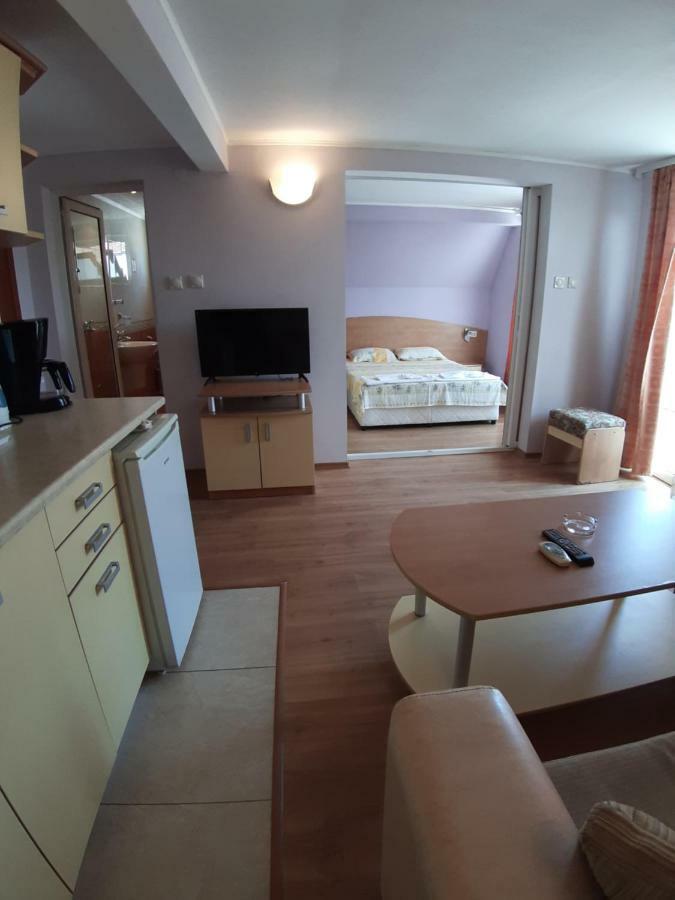 Guest House Diamandievi Nessebar Exterior foto