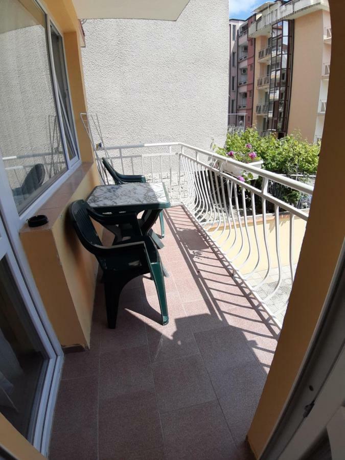 Guest House Diamandievi Nessebar Exterior foto