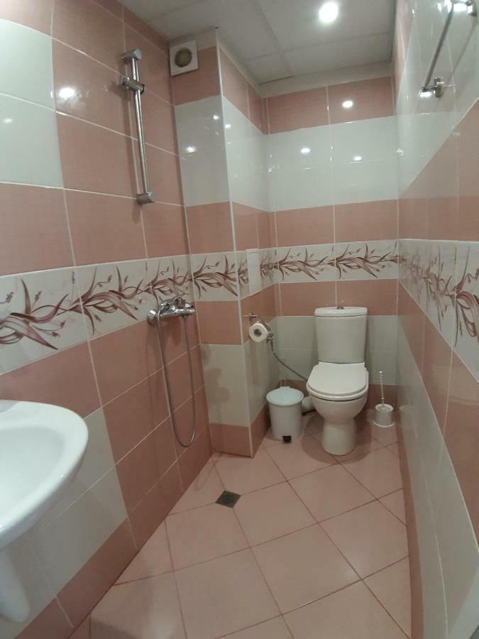 Guest House Diamandievi Nessebar Exterior foto