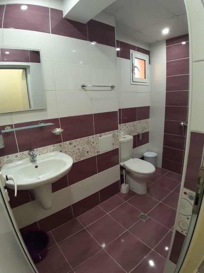 Guest House Diamandievi Nessebar Exterior foto
