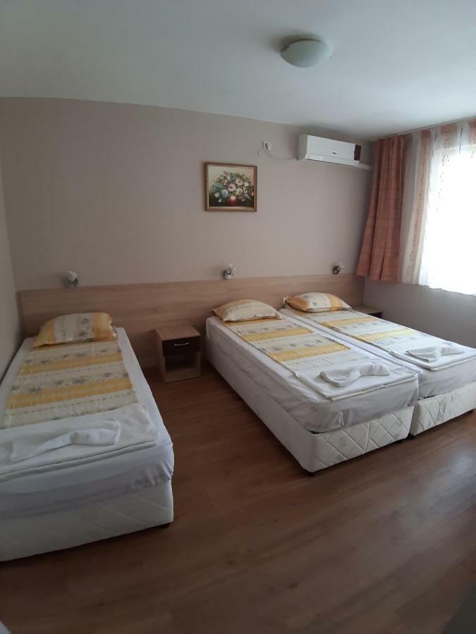 Guest House Diamandievi Nessebar Exterior foto