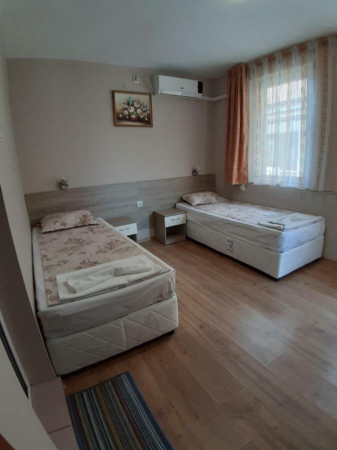 Guest House Diamandievi Nessebar Exterior foto