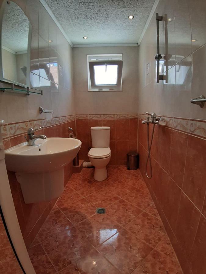 Guest House Diamandievi Nessebar Exterior foto