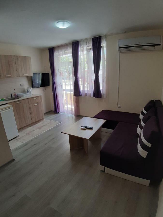 Guest House Diamandievi Nessebar Exterior foto