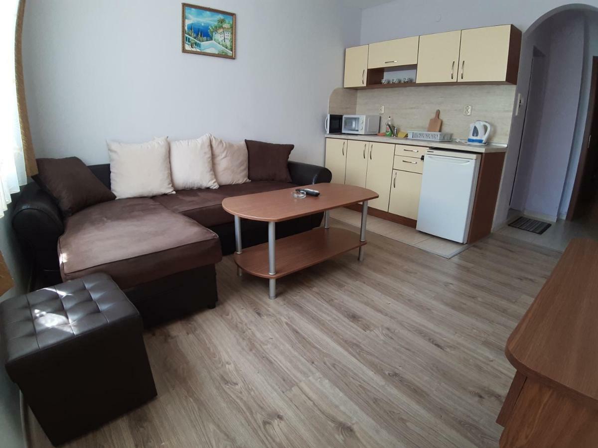 Guest House Diamandievi Nessebar Exterior foto
