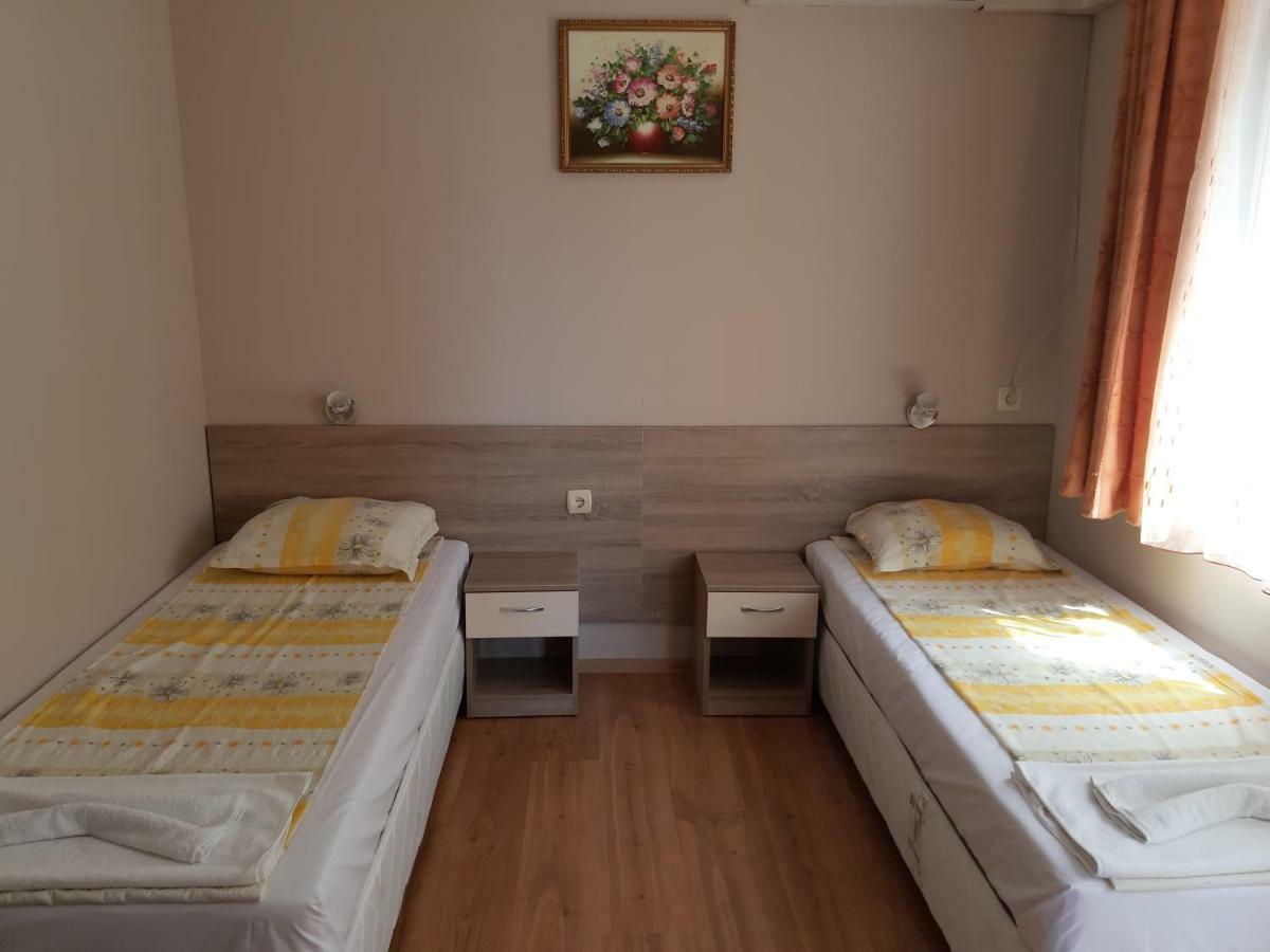 Guest House Diamandievi Nessebar Exterior foto